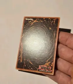 Yugioh Serpent Night Dragon Magic Ruler MRL-103 Secret Rare LP - Image 6
