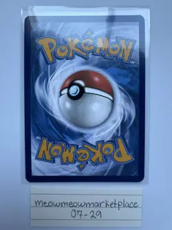 PokÃ©mon TCG Grusha Scarlet & Violet Paldea Evolved Card 268/193 - Image 3