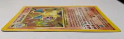 PokÃ©mon TCG Charizard Base Set Holo Rare Card 4/102 - Image 3