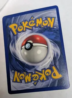 PokÃ©mon TCG Charizard Base Set Holo Rare Card 4/102 - Image 6