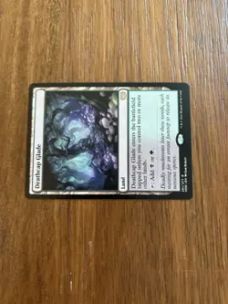 Deathcap Glade (Innistrad: Crimson Vow) - Near Mint (NM) - Magic - MTG - Image 2