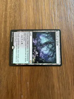 Deathcap Glade (Innistrad: Crimson Vow) - Near Mint (NM) - Magic - MTG - Image 3