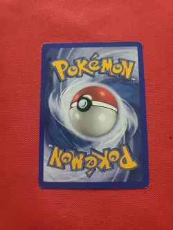 Pokemon: Light Wigglytuff #54/105 Neo Destiny 2000 Vintage Non-holo - LP - L115 - Image 2