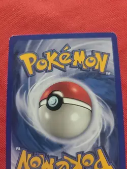 Pokemon: Light Wigglytuff #54/105 Neo Destiny 2000 Vintage Non-holo - LP - L115 - Image 23