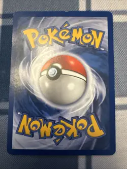Pokemon TCG Dark Donphan 3/105, Neo Destiny Set, Holo Rare Card! - Image 6