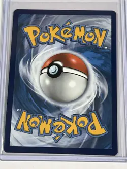 Yamper SV039/SV122 Shiny Holo Rare Shining Fates Pokemon Card - Image 2