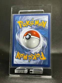 Radiant Eevee NMint Box Fresh SWSH 230 Pokemon GO Holo Black Star Promo TCG Card - Image 2