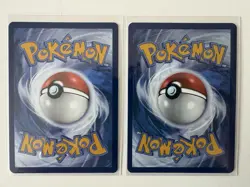 Pokemon Black Bolt White Flare Pokemon Center Promos - Thundurus/Tornadus NM - Image 2