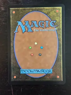 MTG Final Fantasy English Kefka's Tower Bola's Citadel Showcase 0007 Foil - Image 2