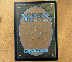 Stiltzkin, Moogle Merchant [Prerelease] R 0034, NM Promo, MTG Final Fantasy IX - Image 3