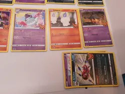 20 Ct. Pikachu Nickit Game Cards Trick Or Trade Lot  Pokemon - Image 4