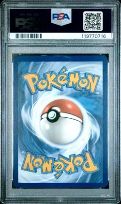 PSA 9 Koraidon 014 SVP EN Scarlet & Violet ETB Promo 2023 Pokemon - Image 2