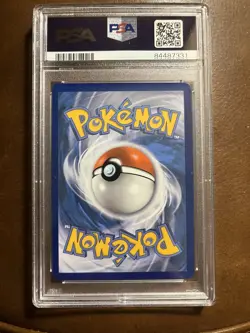 Pokemon Evolving Skies Rayquaza VMAX Alternate Art #218 PSA 10 Gem Mint - Image 2
