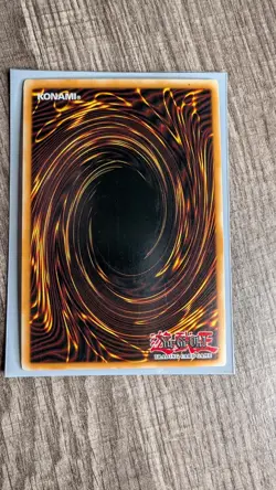 Yugioh Chaos Emperor Dragon - Envoy of the End DPKB-EN016 Ultimate Rare 1st VLP - Image 2