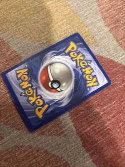 PokÃ©mon TCG Wigglytuff Holo Rare Card 16/64 Jungle No Symbol Error - Image 3