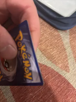 PokÃ©mon TCG Wigglytuff Holo Rare Card 16/64 Jungle No Symbol Error - Image 4