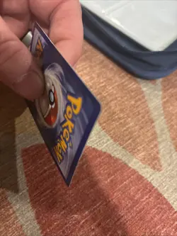 PokÃ©mon TCG Wigglytuff Holo Rare Card 16/64 Jungle No Symbol Error - Image 5