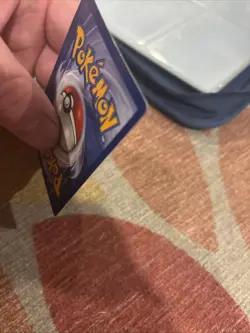 PokÃ©mon TCG Wigglytuff Holo Rare Card 16/64 Jungle No Symbol Error - Image 6