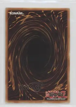 Dark Core 1st Ed. YuGiOh The Emperor Structure Deck #SDDE-EN023 2008 0b3 - Image 2