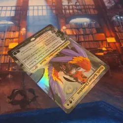 Huatli, Radiant Champion (Rainbow Foil) - Secret Lair Drop Series (SLD) MTG NM - Image 5