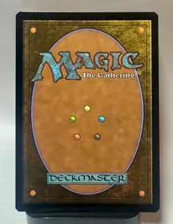 STRIP MINE mtg NM-M Edge of Eternities: Stellar Sights 1 Mythic 40 - Image 2