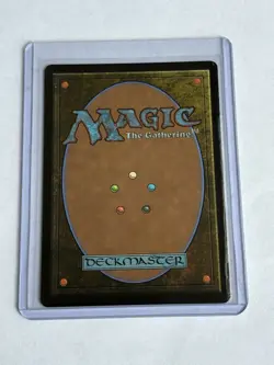 Orcish Bowmasters - The Lord of the Rings (LTR) - MTG Rare #103 | Regular Card - Image 3