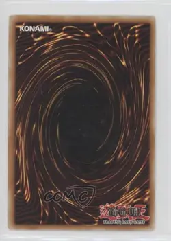 Overload Fusion Unlimited YuGiOh Zane Truesdale Duelist Pack #DP04-EN022 0b3 - Image 2