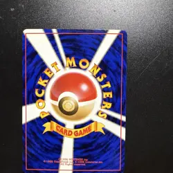 Pokemon TCG Blaine's Moltres Gym 2 Challenge Holo No.146 NM Japanese - Image 5