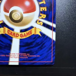 Pokemon TCG Blaine's Moltres Gym 2 Challenge Holo No.146 NM Japanese - Image 9