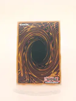Triple Tactics Talent BLMM-EN170 Ultra Rare NM 1st Edition YUGIOH - Image 2