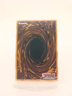 Triple Tactics Talent BLMM-EN170 Ultra Rare NM 1st Edition YUGIOH - Image 4
