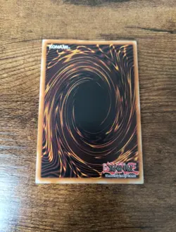 Triple Tactics Talent BLMM-EN170 Ultra Rare NM 1st Edition YUGIOH - Image 2