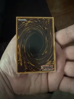 Triple Tactics Talent BLMM-EN170 Ultra Rare NM 1st Edition YUGIOH - Image 2