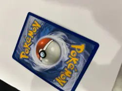 Umbreon Pokemon Card GX 142/149 Really good condition Normal size - Image 3