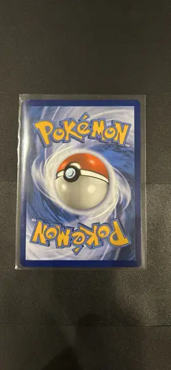 PokÃ©mon Ethan's Adventure Special Illustration Rare Card 236/182 Destined Rivals - Image 2