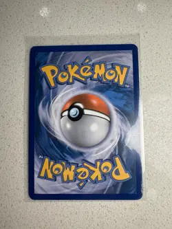 Pokemon Mewtwo EX 170 HP XY Series Holo Rare Card Near Mint - Image 2