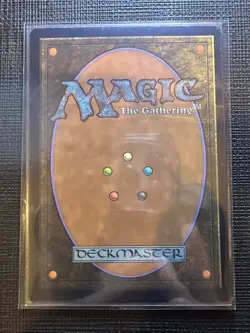 1x The One Ring Foil NM - Lord of the Rings MTG Magic LTR x1 - Image 2