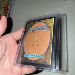 Magus Sisters Endurance FOIL BORDERLESS MTG Final Fantasy Secret Lair #7008 - Image 7