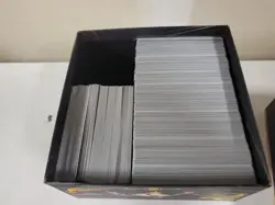 600+ Disney Lorcana Card Lot First Chapter To Azurite Sea w/ Legendary Rare Foil - Image 11