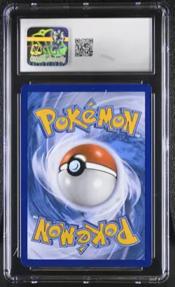 CGC 8.5 Gyarados EX 2016 BREAKpoint 123/122 Secret Rare Holo Pokemon Card psa - Image 2