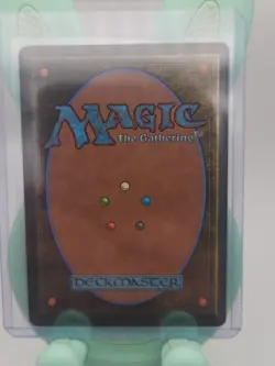 Starting Town Final Fantasy Regular - NM #289 MTG FIN Magic The Gathering  - Image 2