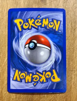 Ampharos 1/101 | 2006 Pokemon Dragon Frontiers Reverse Holo | LP/MP - Image 2