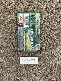 Pokémon TCG: XY-Fates Collide Booster Pack (10 Cards) - Image 2