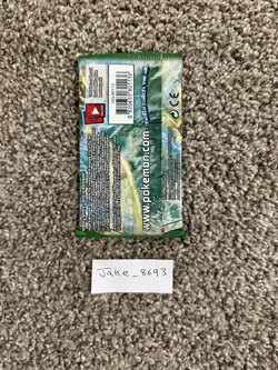 Pokémon TCG: XY-Fates Collide Booster Pack (10 Cards) - Image 4