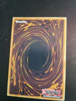 Stygian Security WC10-EN002 Yu-Gi-Oh! Video Game Promotional Cards Limited... - Image 4