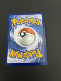 Lechonk Pokemon TCG Obsidian Flames Reverse Holo Card 181/197 Trading Card TCG - Image 3