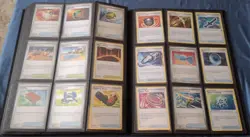 Pokemon Card Binder (Art Rares, Promos, Vintage, Poke Ball Holos, Reverse Holos) - Image 19
