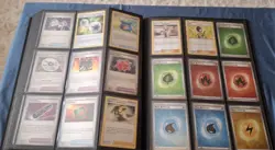 Pokemon Card Binder (Art Rares, Promos, Vintage, Poke Ball Holos, Reverse Holos) - Image 20