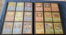 Pokemon Card Binder (Art Rares, Promos, Vintage, Poke Ball Holos, Reverse Holos) - Image 25