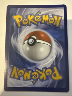 PokÃ©mon Galvantula EX Card 159/142 Ultra Rare Full Art Holo Stellar Crown - Image 2